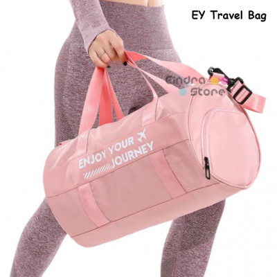 EY Travel Bag